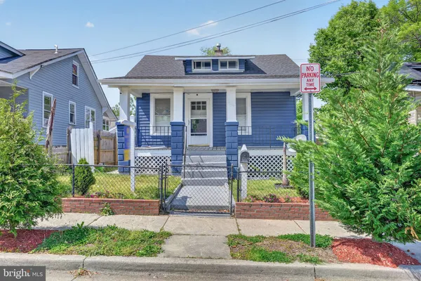 $465,000 | 4004 Lawrence Street, Brentwood, MD 20722