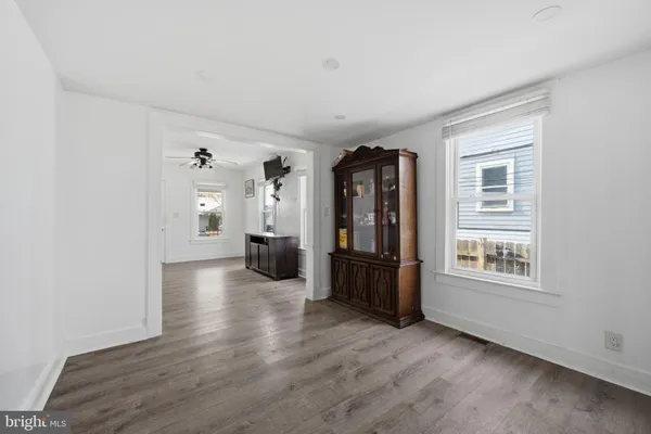 a kitchen with stainless steel appliances granite countertop a stove and a sink