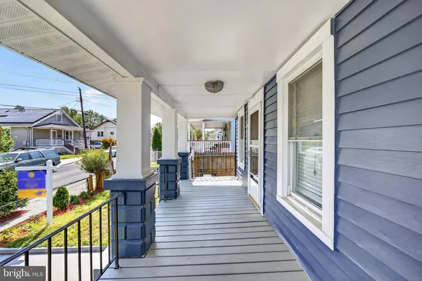 $465,000 | 4004 Lawrence Street, Brentwood, MD 20722