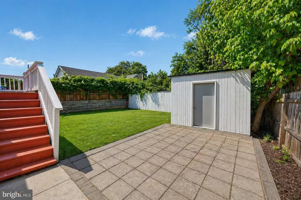 $465,000 | 4004 Lawrence Street, Brentwood, MD 20722