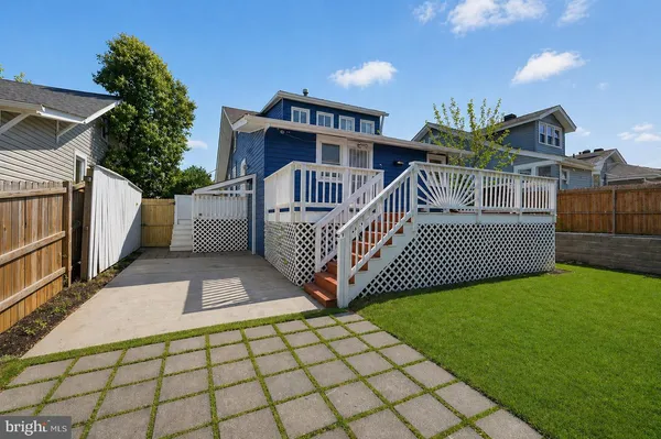 $465,000 | 4004 Lawrence Street, Brentwood, MD 20722