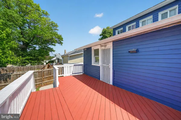 $465,000 | 4004 Lawrence Street, Brentwood, MD 20722