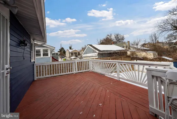 $465,000 | 4004 Lawrence Street, Brentwood, MD 20722