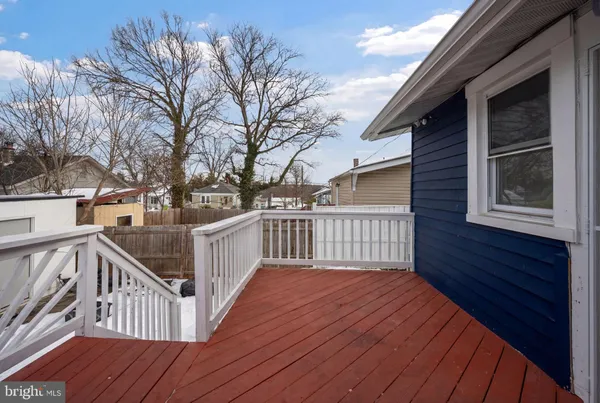 $465,000 | 4004 Lawrence Street, Brentwood, MD 20722