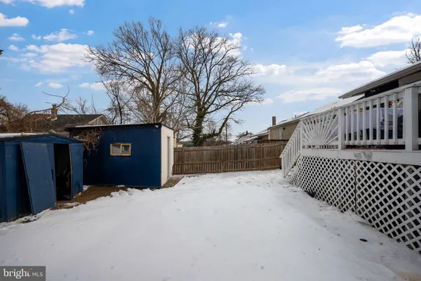 $465,000 | 4004 Lawrence Street, Brentwood, MD 20722