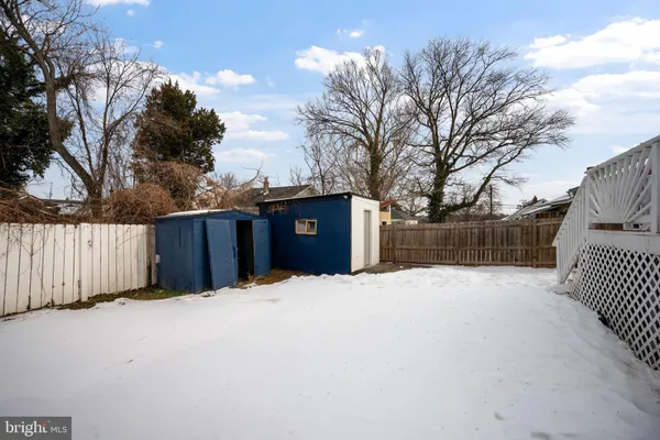 $465,000 | 4004 Lawrence Street, Brentwood, MD 20722