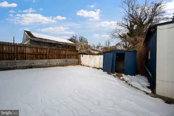 $465,000 | 4004 Lawrence Street, Brentwood, MD 20722