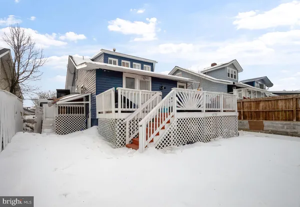 $465,000 | 4004 Lawrence Street, Brentwood, MD 20722