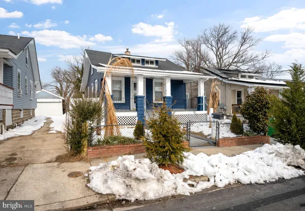 $465,000 | 4004 Lawrence Street, Brentwood, MD 20722