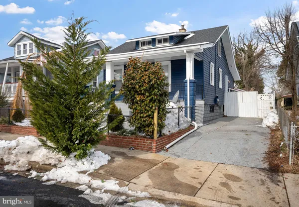 $465,000 | 4004 Lawrence Street, Brentwood, MD 20722