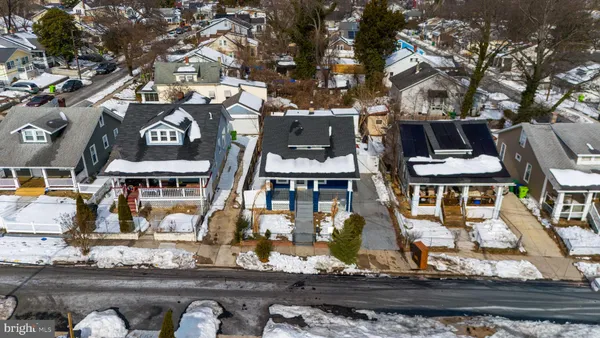 $465,000 | 4004 Lawrence Street, Brentwood, MD 20722