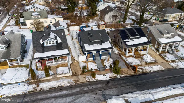 $465,000 | 4004 Lawrence Street, Brentwood, MD 20722