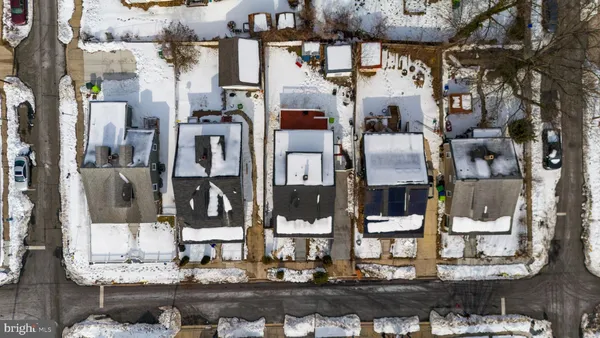 $465,000 | 4004 Lawrence Street, Brentwood, MD 20722