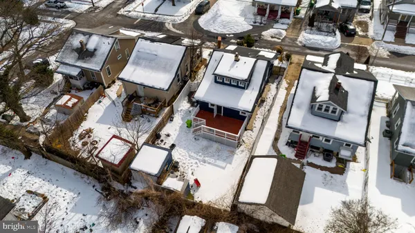 $465,000 | 4004 Lawrence Street, Brentwood, MD 20722