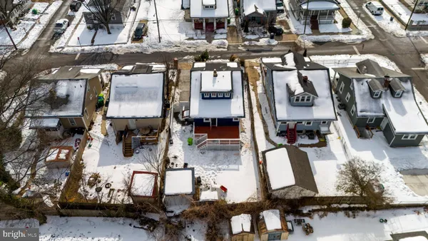 $465,000 | 4004 Lawrence Street, Brentwood, MD 20722