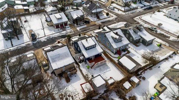 $465,000 | 4004 Lawrence Street, Brentwood, MD 20722