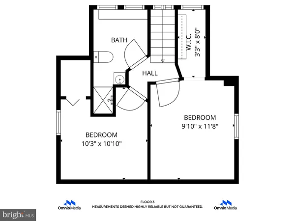$465,000 | 4004 Lawrence Street, Brentwood, MD 20722