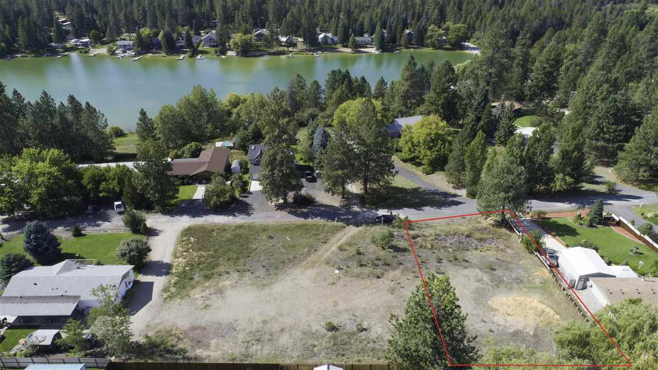 38118 North Sheets Road Elk, WA 99009 - Photo 1 of 16
