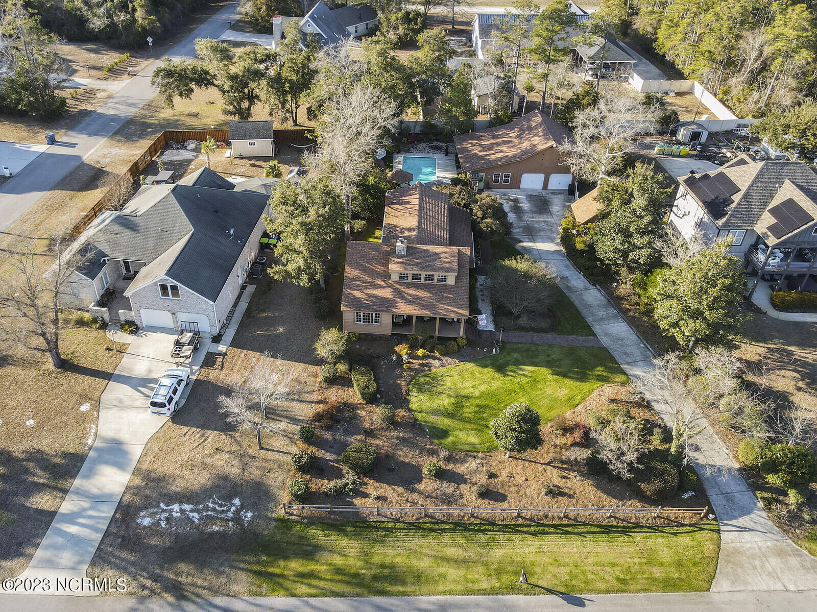 105 Inlet Court Hampstead, NC 28443 - Photo 92 of 95 120_DJI_0574_mls