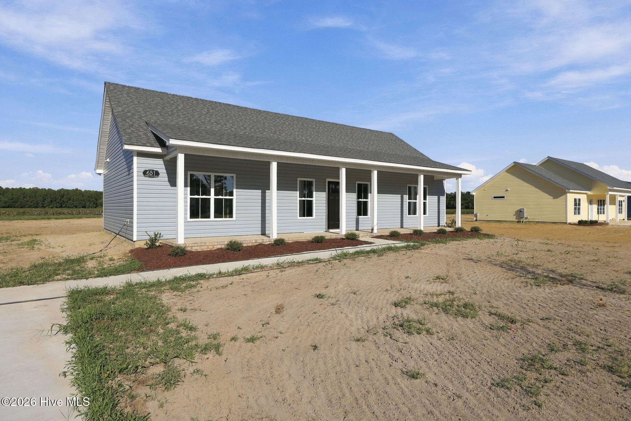 651 David Nobles Road Robersonville, NC 27871 - Photo 4 of 38 Gallery Image 4