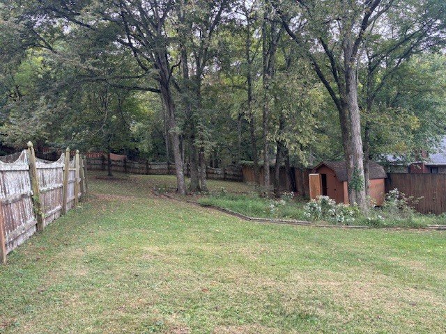 304 Stoneybrook Road Columbia, TN 38401 - Photo 4 of 29 Gallery Image 4