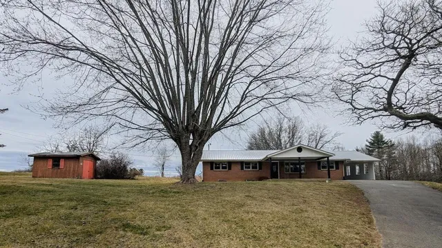 $239,900 | 8203 Floyd Pike, Dugspur, VA 24325