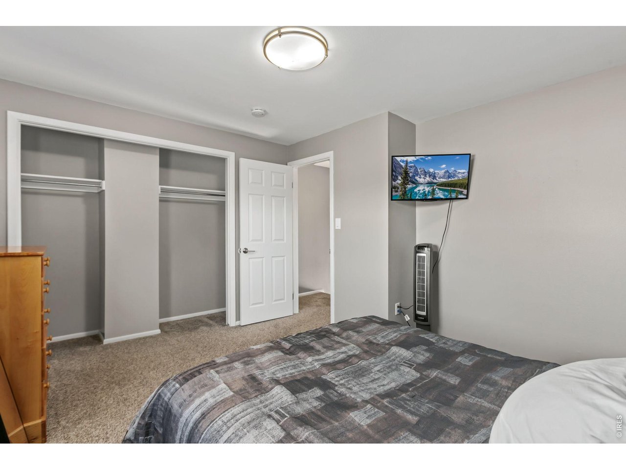 711 3rd Street, Unit F1 Windsor, CO 80550 - Photo 8 of 15 Primary Bedroom - Upstairs