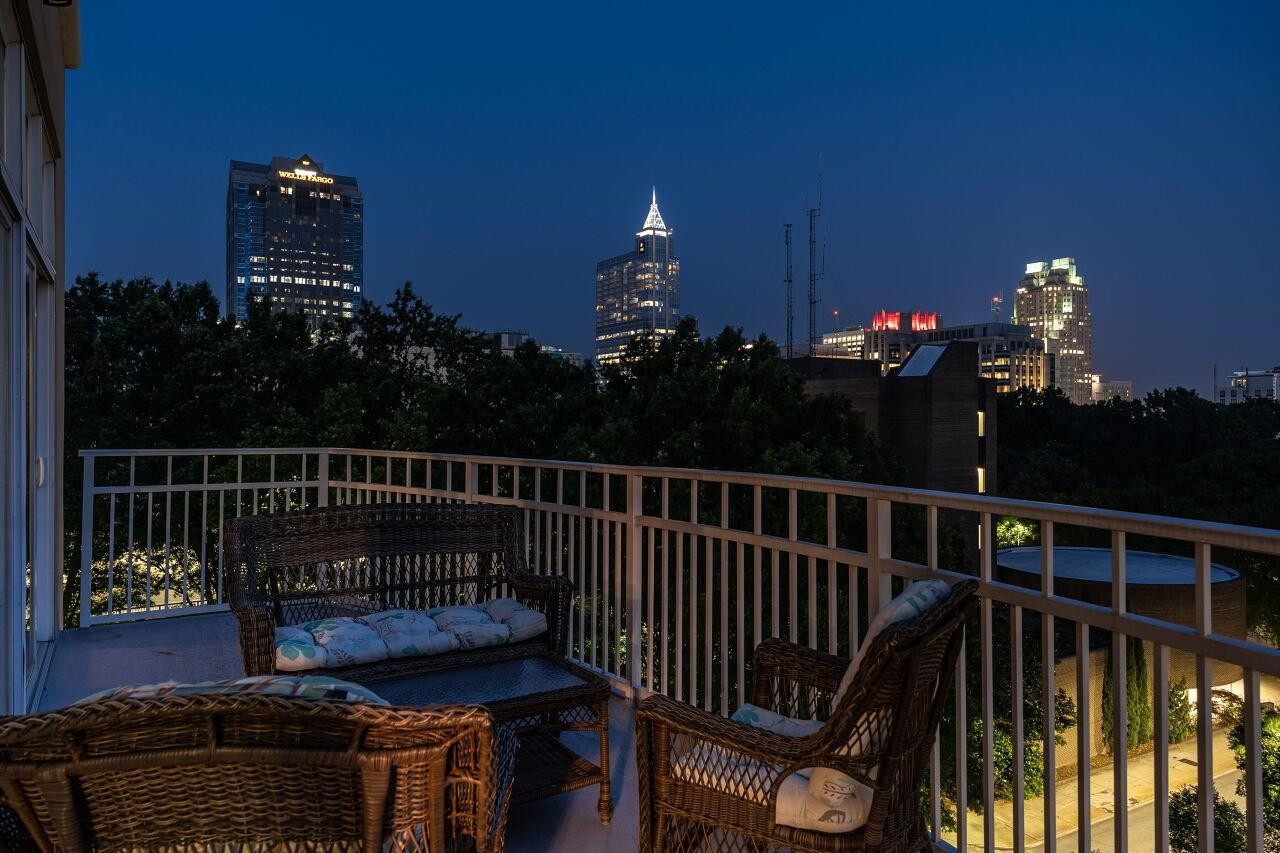 317 West Morgan Street, Unit 512 Raleigh, NC 27601 - Photo 1 of 43 Photo 1