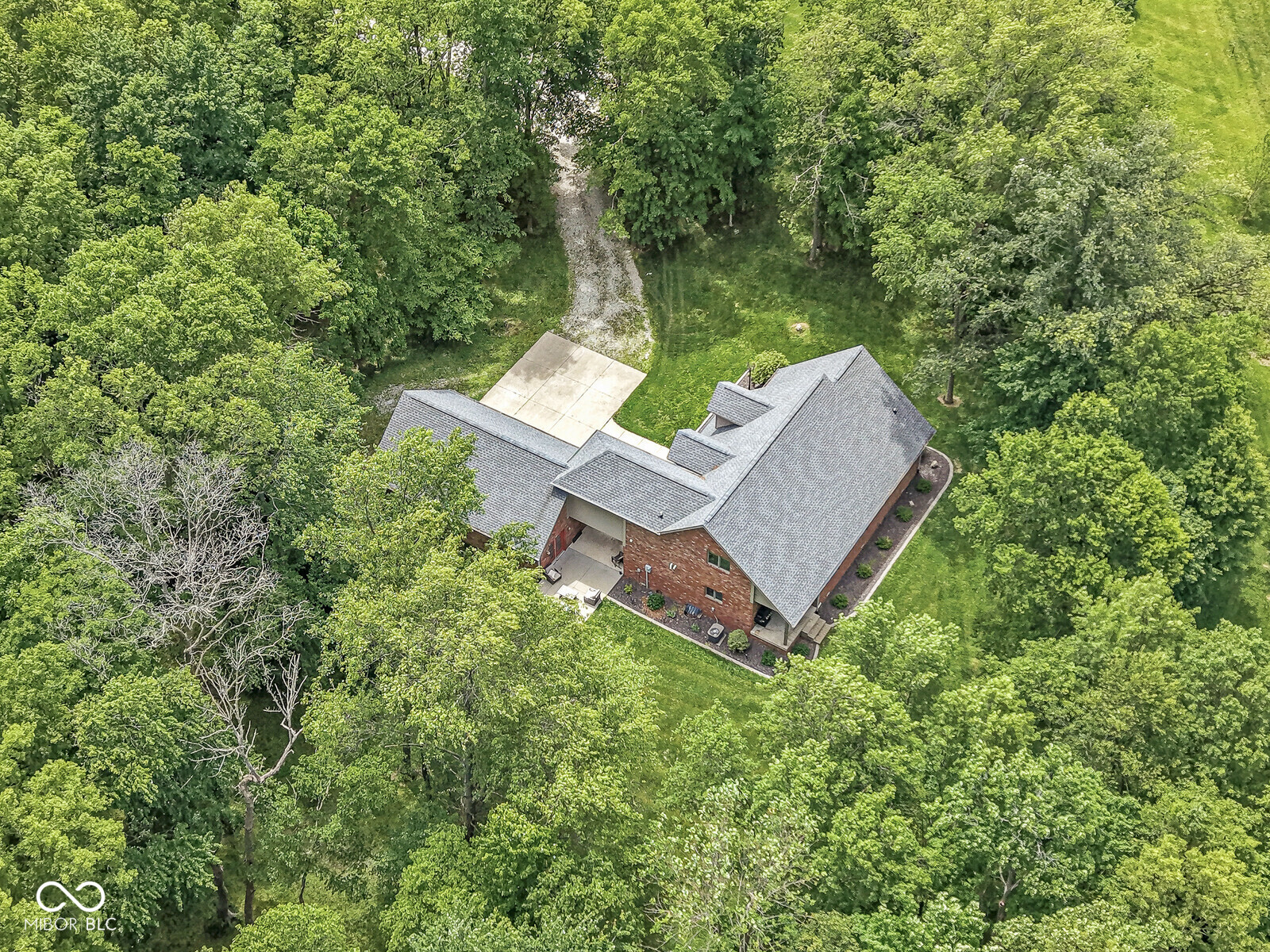 5599 Brandywine Road Shelbyville, IN 46176 - Photo 44 of 48
