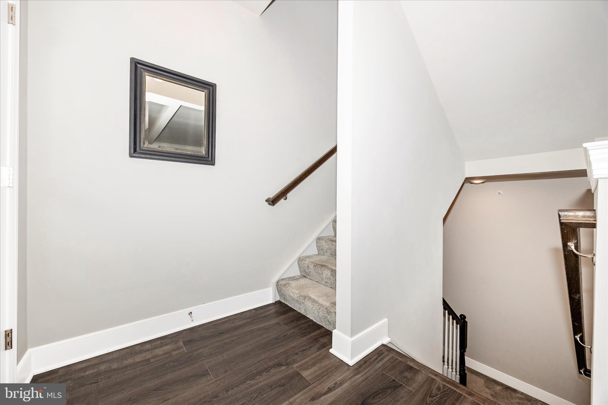 7135 Delegate Place Frederick, MD 21703 - Photo 23 of 51 Stairs