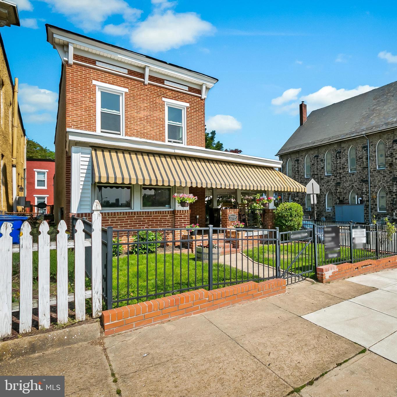 3701 Roland Avenue Baltimore, MD 21211 - Photo 1 of 32 Gallery Image 1