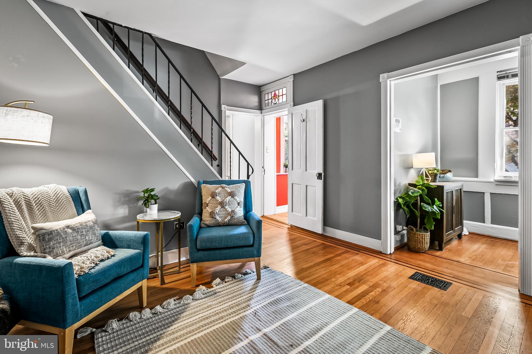 3701 Roland Avenue Baltimore, MD 21211 - Photo 11 of 32 Gallery Image 11