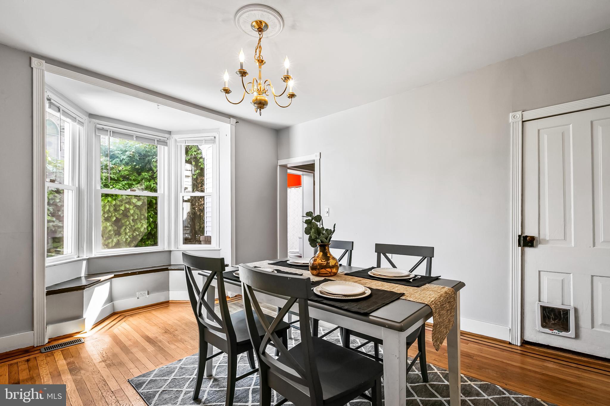 3701 Roland Avenue Baltimore, MD 21211 - Photo 13 of 32 Gallery Image 13