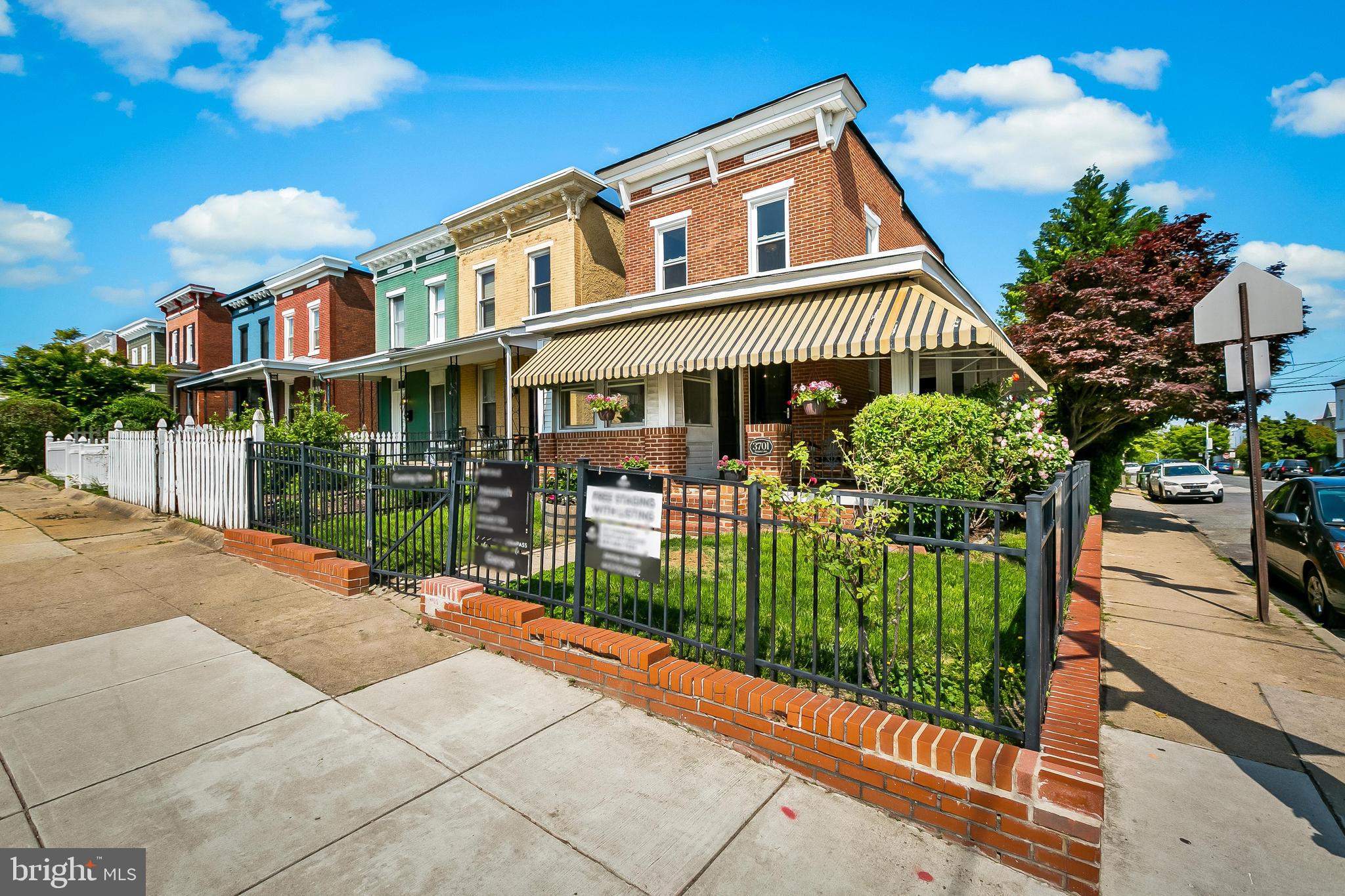 3701 Roland Avenue Baltimore, MD 21211 - Photo 2 of 32 Gallery Image 2