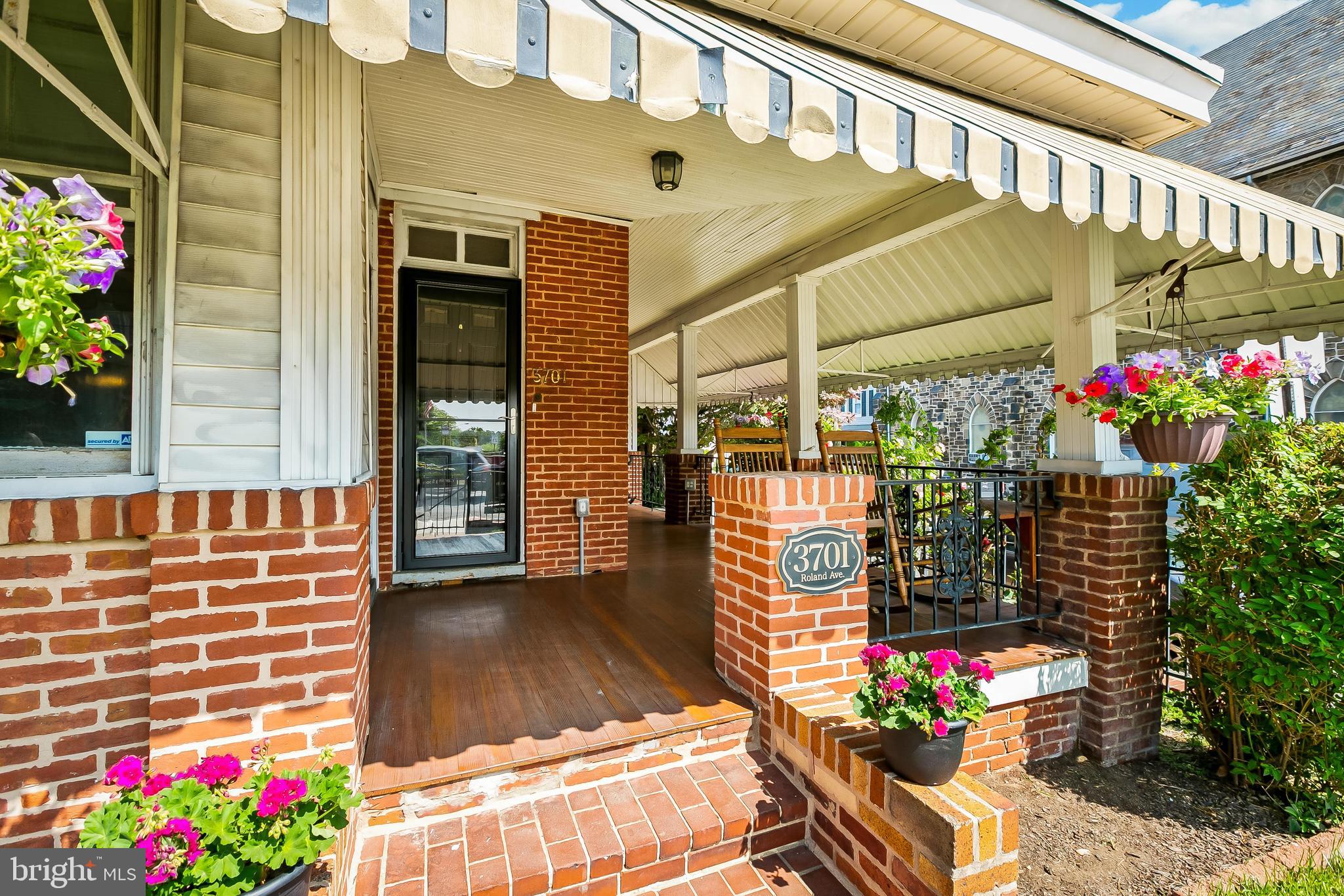 3701 Roland Avenue Baltimore, MD 21211 - Photo 3 of 32 Gallery Image 3