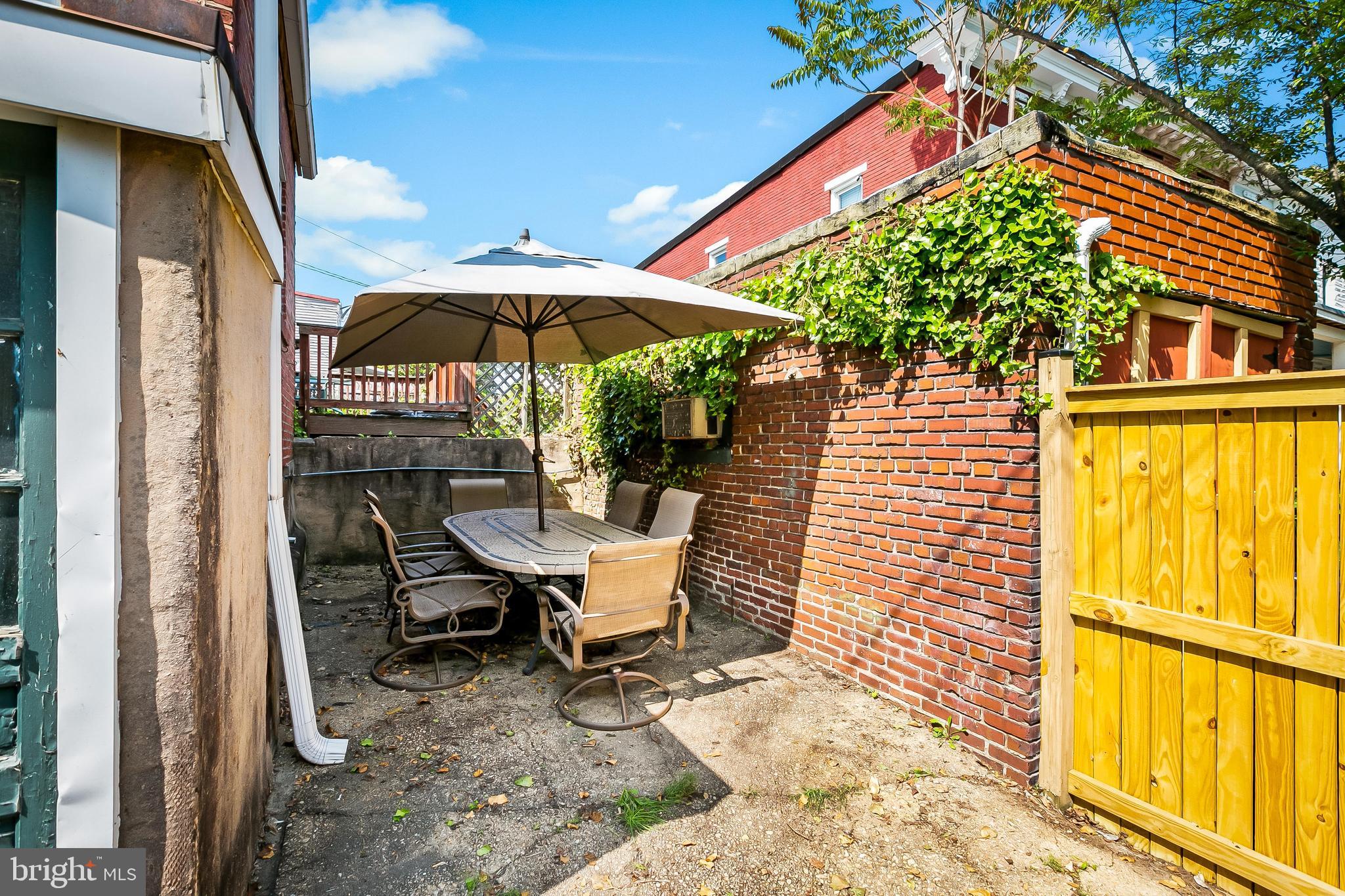 3701 Roland Avenue Baltimore, MD 21211 - Photo 31 of 32 Gallery Image 31