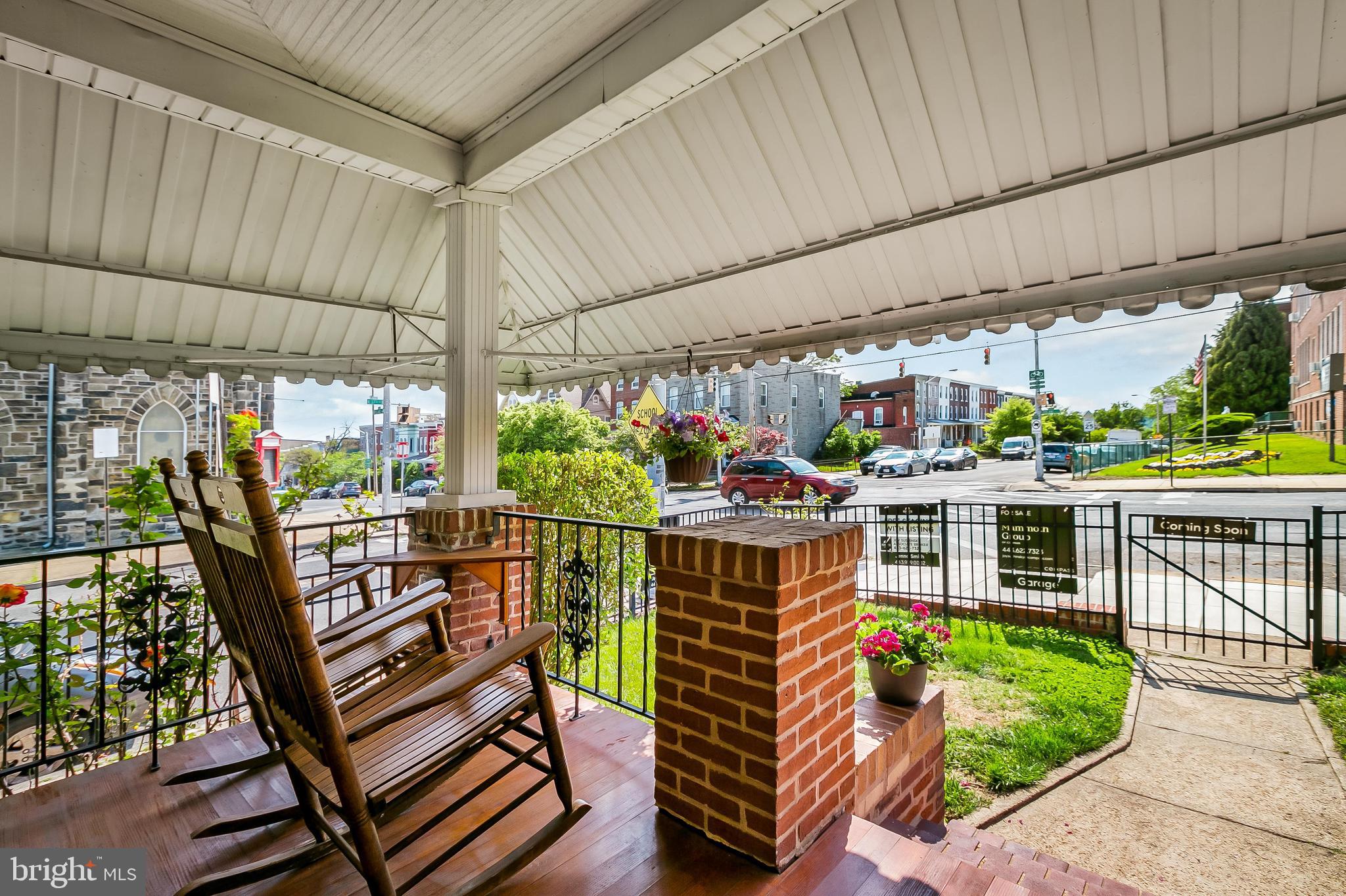 3701 Roland Avenue Baltimore, MD 21211 - Photo 4 of 32 Gallery Image 4