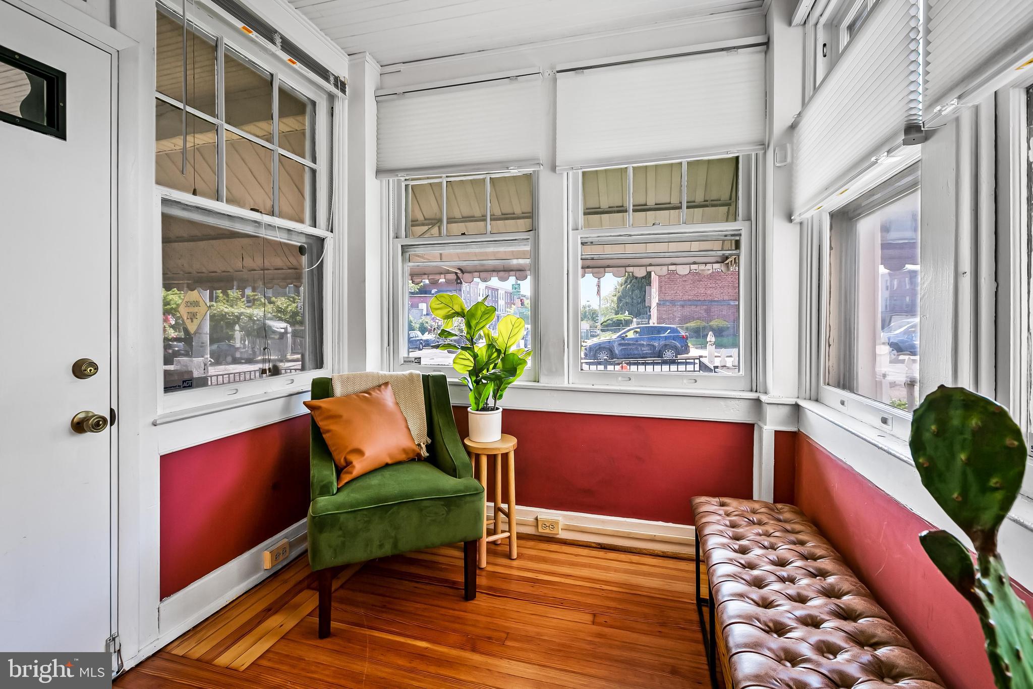 3701 Roland Avenue Baltimore, MD 21211 - Photo 6 of 32 Gallery Image 6