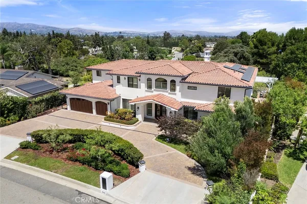 $5,490,000 | 2950 Anacapa Place, Fullerton, CA 92835