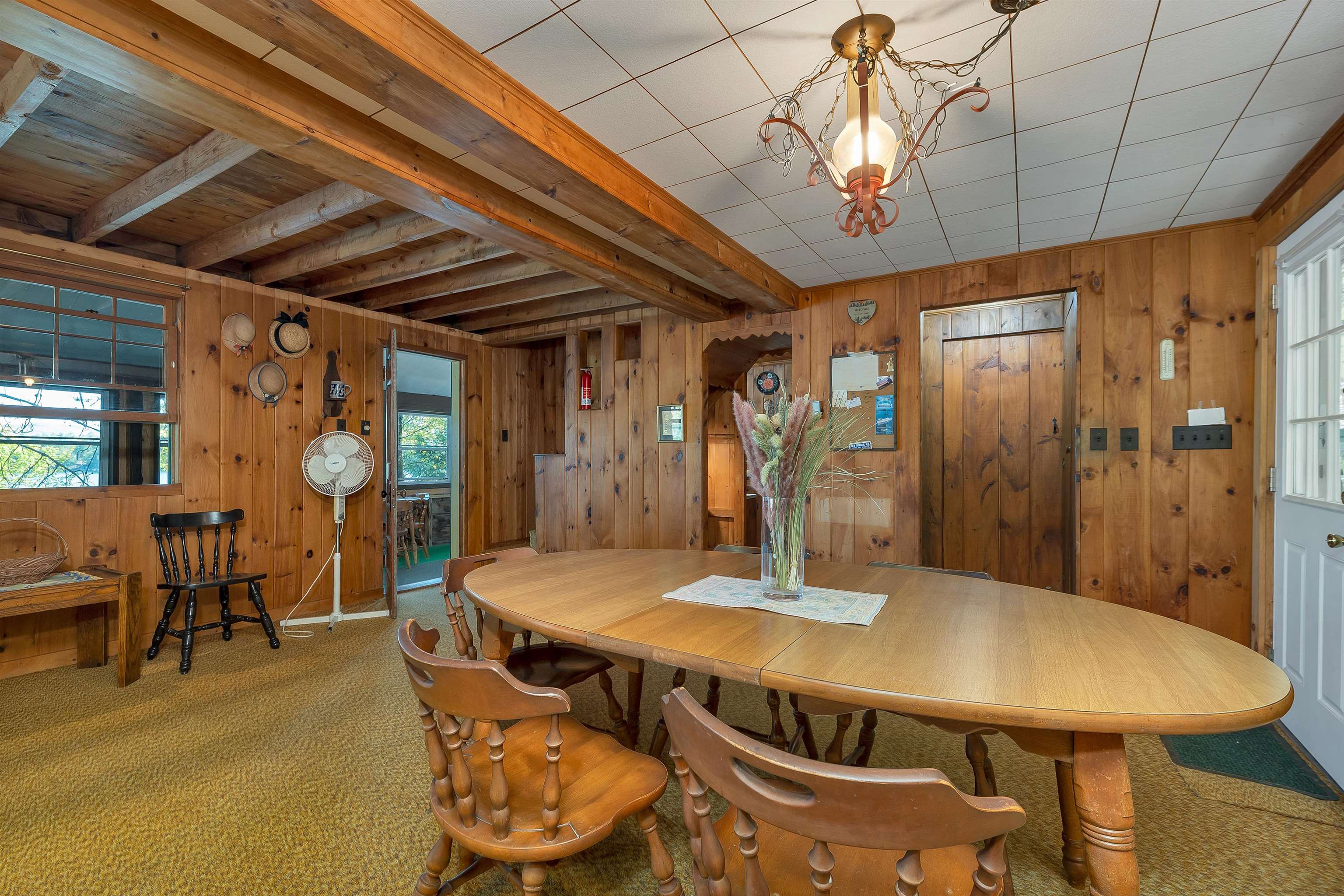 72 South Shore Road New Durham, NH 03855 - Photo 22 of 45