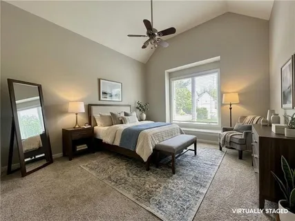 $545,000 | 26112 West 109th Street, Olathe, KS 66061