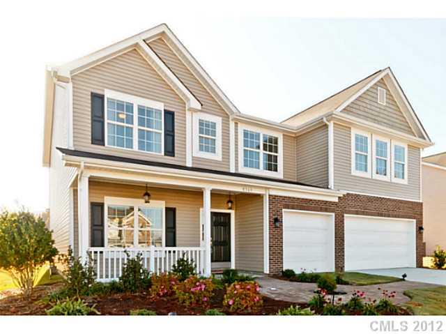 4048 Clover Road Northwest, Unit 86 Concord, NC 28027 - Photo 1 of 13 Gallery Image 1