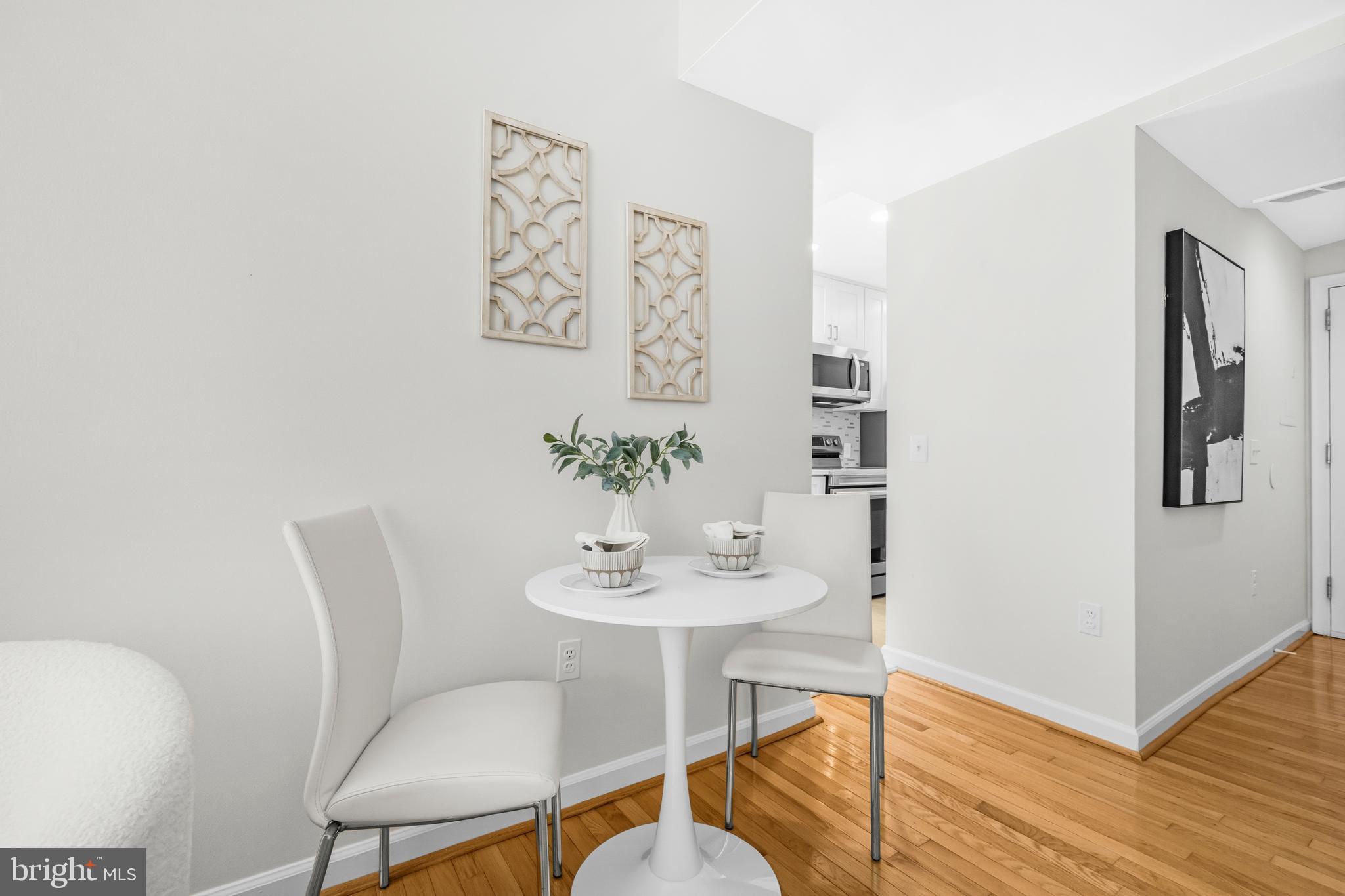 1763 Columbia Road Northwest, Unit 409 Washington, DC 20009 - Photo 10 of 20