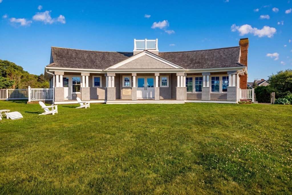 18 A Cape Codder Road, Unit 18A Falmouth, MA 02540 - Photo 31 of 42