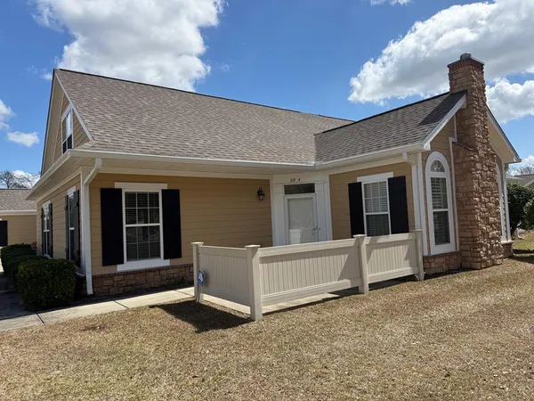 $261,500 | 317-4 Hidden Creek Circle, Dothan, AL 36301