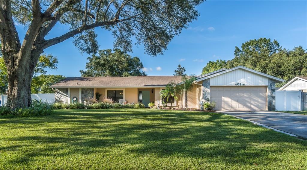 407 Dennison Road Lutz, FL 33548 - Photo 1 of 1 Gallery Image 1