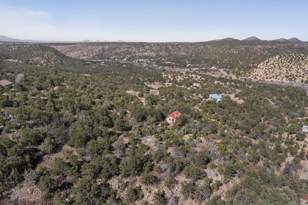 200 Ojo De La Vaca Road Santa Fe, NM 87508 - Photo 39 of 42