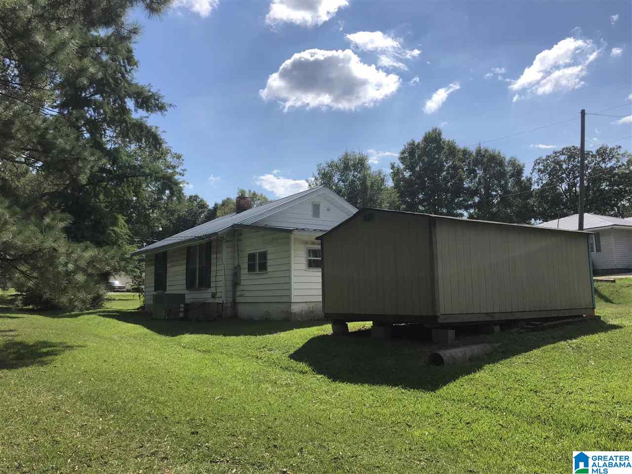 601 Old Wagon Road Pell City, AL 35125 - Photo 8 of 9