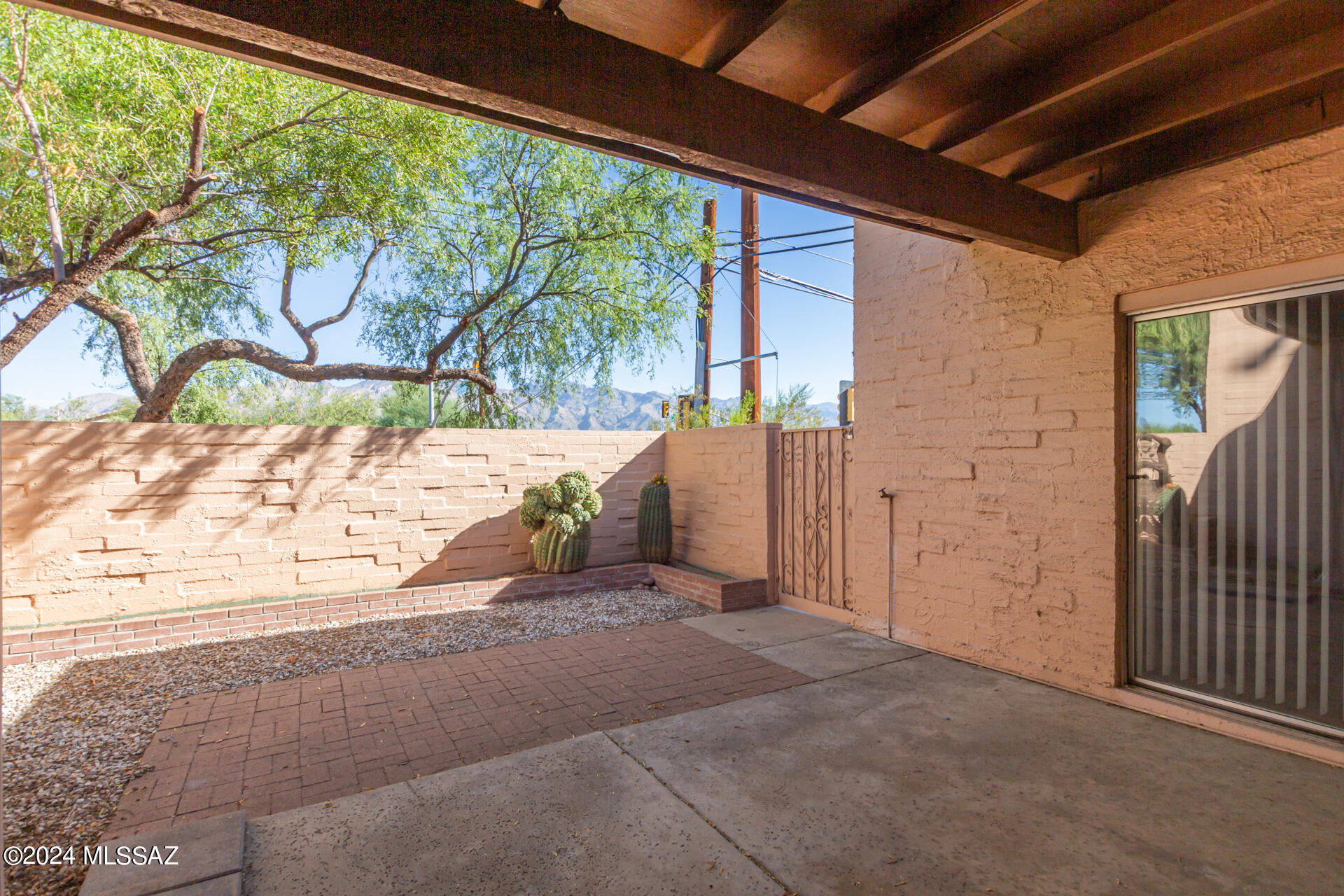 4263 East Allison Road Tucson, AZ 85712 - Photo 23 of 36