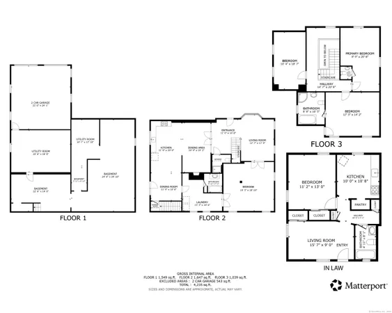 $760,000 | 827 Fountain Street, Woodbridge, CT 06525